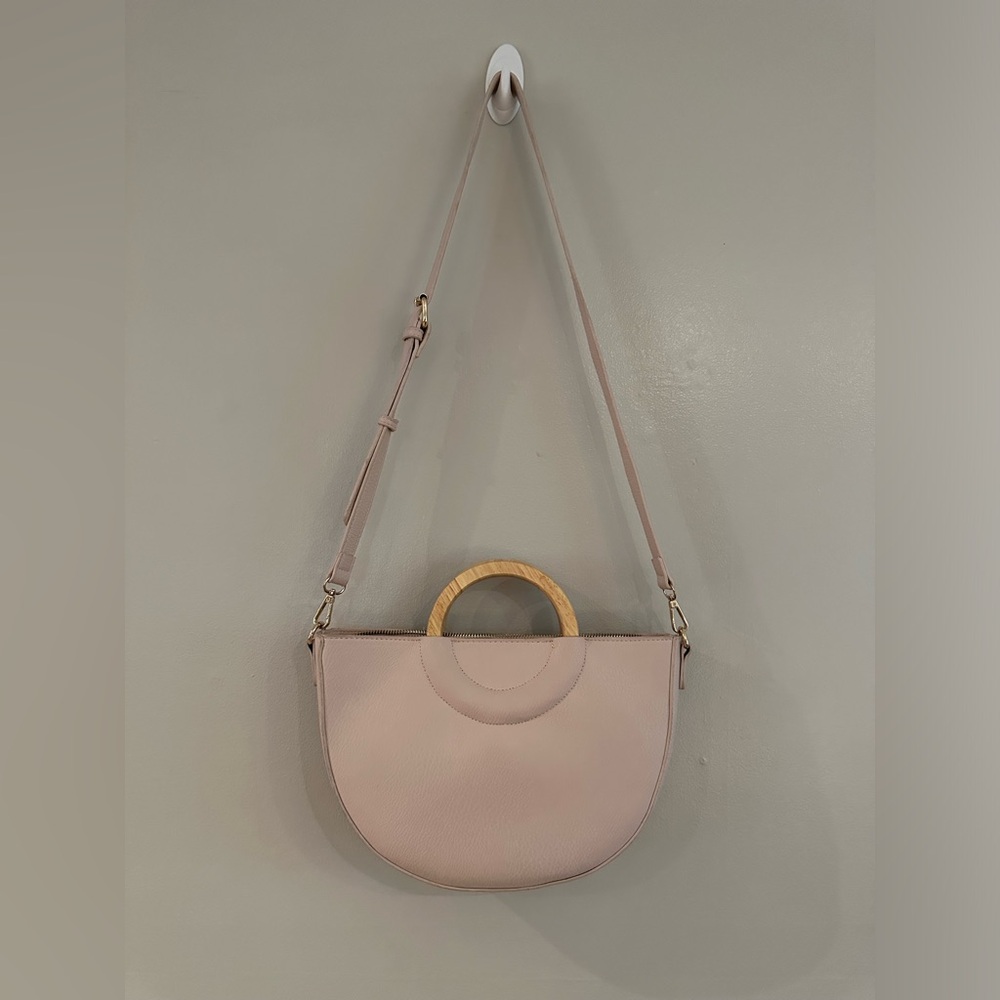 Pink Purse